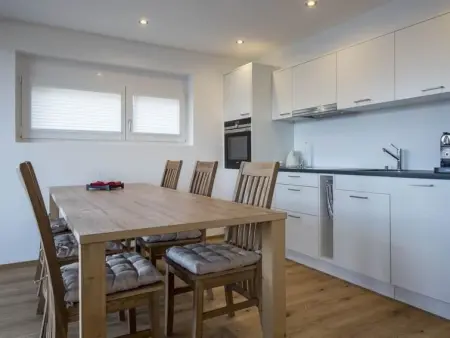 Huwetz 2. OG Süd, Appartement 6 personnes à Bettmeralp - Photo 15