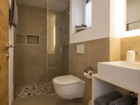 Huwetz 2. OG Süd, Appartement 6 personnes à Bettmeralp - Photo 16