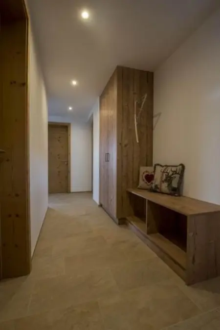 Huwetz 2. OG Süd, Appartement 6 personnes à Bettmeralp - Photo 18