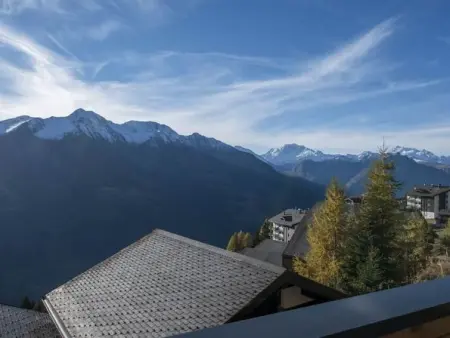 Huwetz 2. OG Süd, Appartement 6 personnes à Bettmeralp - Photo 20