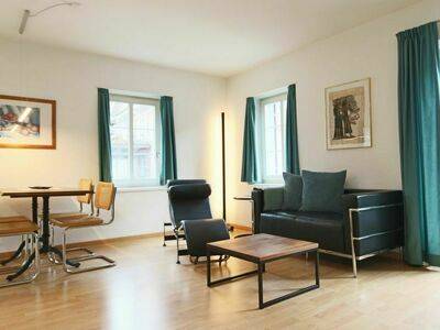 Location Appartement à Baden,Junior Suite - N°867075