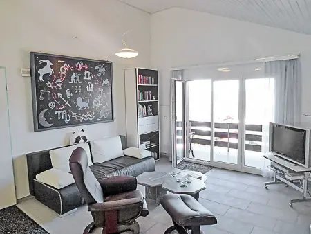 Flodana, Appartement 4 personnes à Emmetten - Photo 3