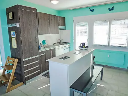 Flodana, Appartement 4 personnes à Emmetten - Photo 6