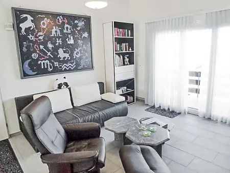 Flodana, Appartement 4 personnes à Emmetten - Photo 8