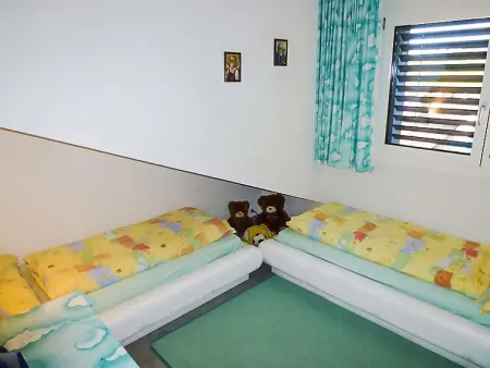 Flodana, Appartement 4 personnes à Emmetten - Photo 9