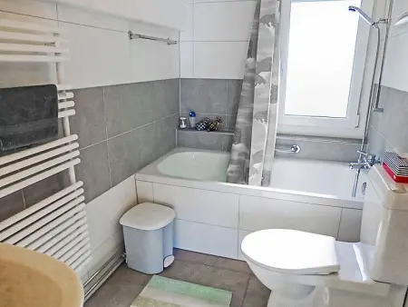 Flodana, Appartement 4 personnes à Emmetten - Photo 10