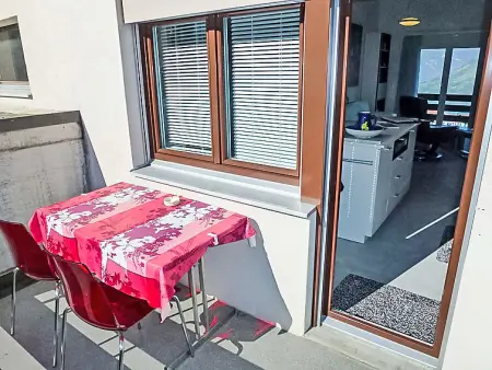 Flodana, Appartement 4 personnes à Emmetten - Photo 11