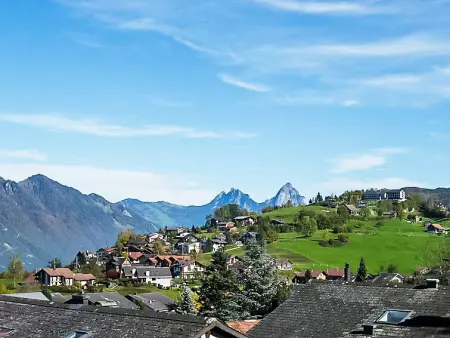 Flodana, Appartement 4 personnes à Emmetten - Photo 12