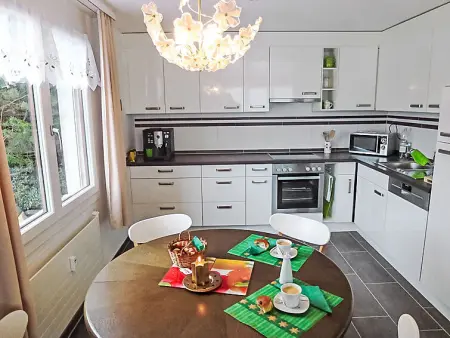 Mansalo, Appartement 4 personnes à Emmetten - Photo 2