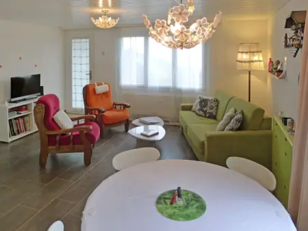 Mansalo, Appartement 4 personnes à Emmetten - Photo 7