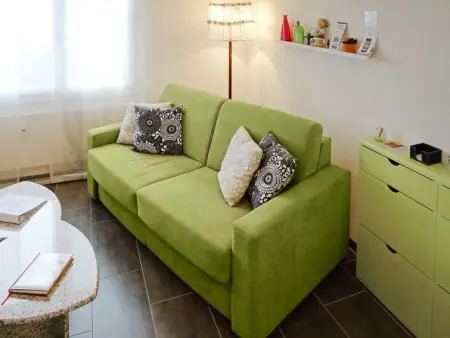 Mansalo, Appartement 4 personnes à Emmetten - Photo 9