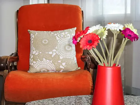 Mansalo, Appartement 4 personnes à Emmetten - Photo 10