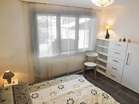 Mansalo, Appartement 4 personnes à Emmetten - Photo 12