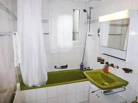 Mansalo, Appartement 4 personnes à Emmetten - Photo 13