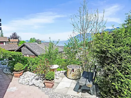 Mansalo, Appartement 4 personnes à Emmetten - Photo 14