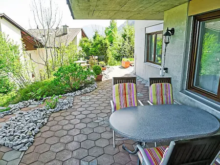 Mansalo, Appartement 4 personnes à Emmetten - Photo 16