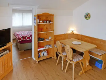 Ladasa, Appartement 2 personnes à Emmetten - Photo 9