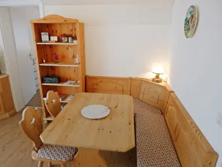 Ladasa, Appartement 2 personnes à Emmetten - Photo 10