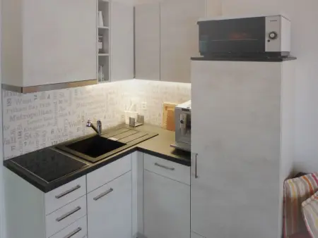 Ladasa, Appartement 2 personnes à Emmetten - Photo 11