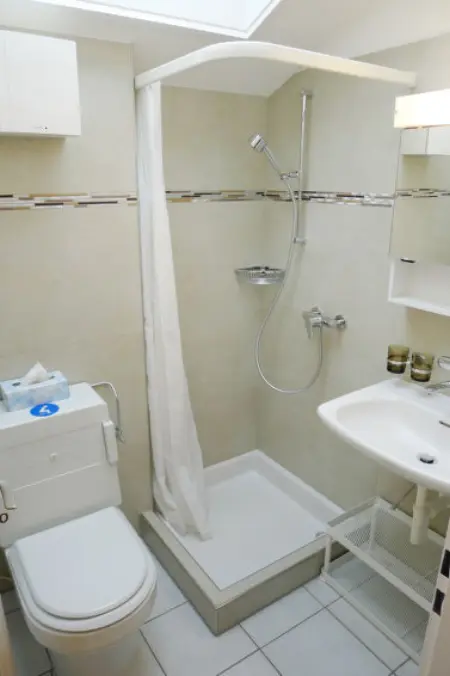 Ladasa, Appartement 2 personnes à Emmetten - Photo 13