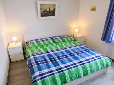 Ramabrice, Appartement 6 personnes à Emmetten - Photo 4