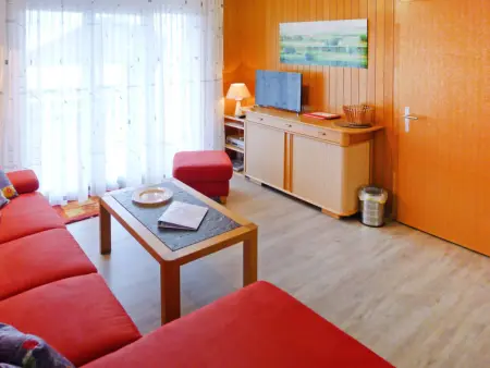 Ramabrice, Appartement 6 personnes à Emmetten - Photo 7