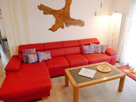 Ramabrice, Appartement 6 personnes à Emmetten - Photo 8