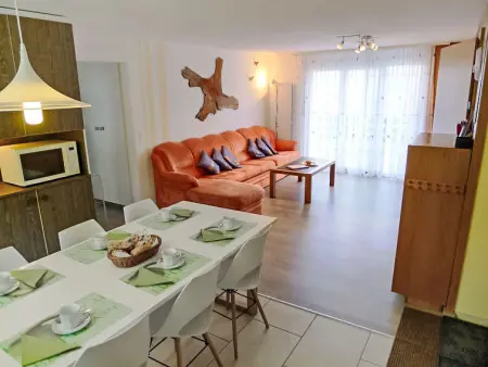 Ramabrice, Appartement 6 personnes à Emmetten - Photo 10