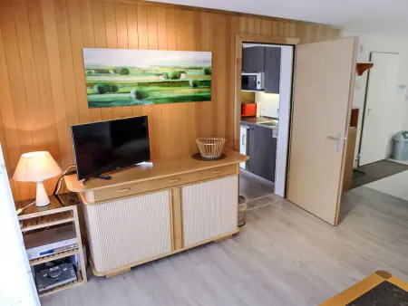 Ramabrice, Appartement 6 personnes à Emmetten - Photo 11