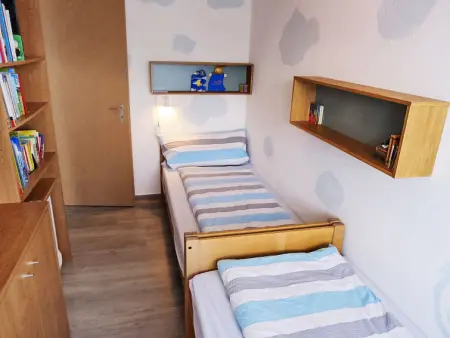 Ramabrice, Appartement 6 personnes à Emmetten - Photo 13