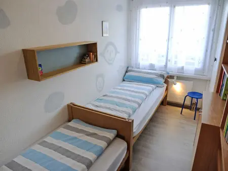 Ramabrice, Appartement 6 personnes à Emmetten - Photo 14