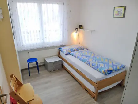 Ramabrice, Appartement 6 personnes à Emmetten - Photo 15