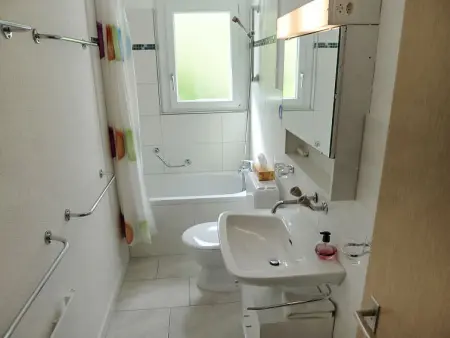 Ramabrice, Appartement 6 personnes à Emmetten - Photo 16