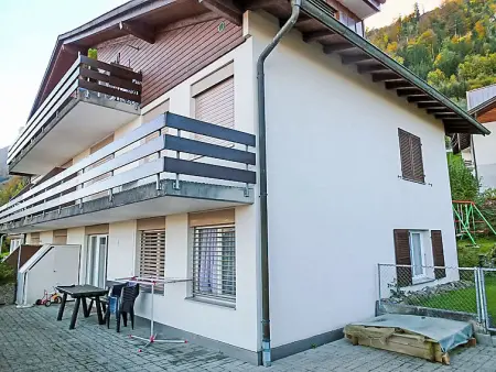 Ramabrice, Appartement 6 personnes à Emmetten - Photo 18