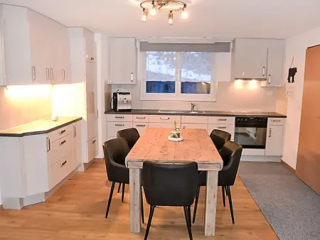 Bennico, Appartement 6 personnes à Emmetten - Photo 2