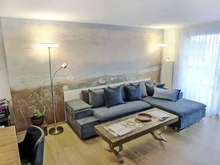 Bennico, Appartement 6 personnes à Emmetten - Photo 3