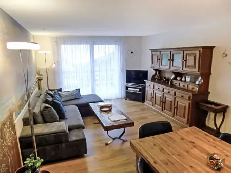 Bennico, Appartement 6 personnes à Emmetten - Photo 6