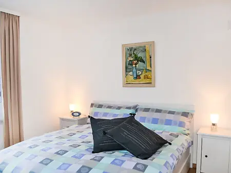 Bennico, Appartement 6 personnes à Emmetten - Photo 7