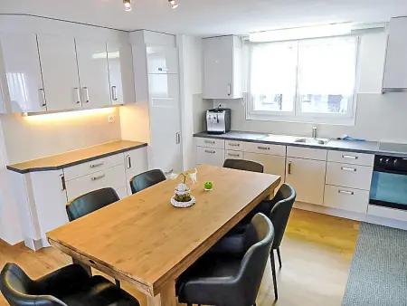 Bennico, Appartement 6 personnes à Emmetten - Photo 8