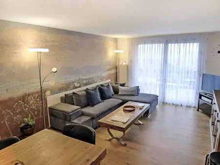 Bennico, Appartement 6 personnes à Emmetten - Photo 9