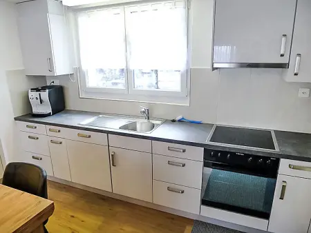 Bennico, Appartement 6 personnes à Emmetten - Photo 10