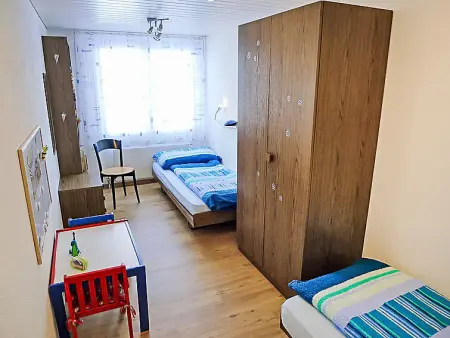 Bennico, Appartement 6 personnes à Emmetten - Photo 11