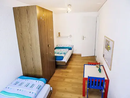 Bennico, Appartement 6 personnes à Emmetten - Photo 12