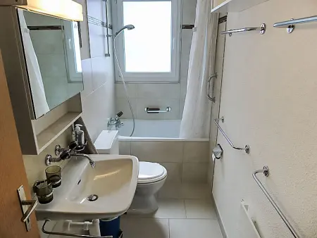 Bennico, Appartement 6 personnes à Emmetten - Photo 13