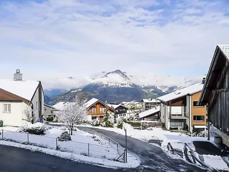 Bennico, Appartement 6 personnes à Emmetten - Photo 14