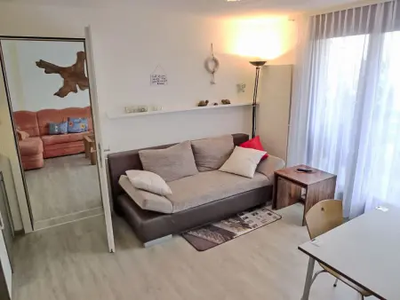 Annex, Appartement 2 personnes à Emmetten - Photo 7