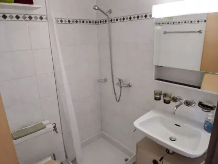 Annex, Appartement 2 personnes à Emmetten - Photo 11