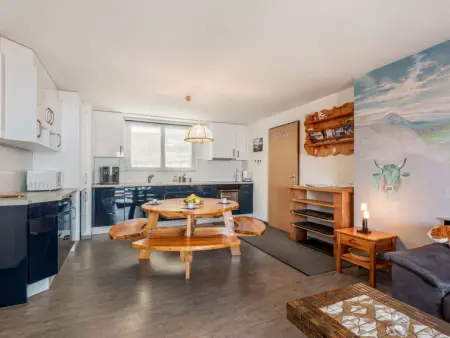 Treblani, Appartement 6 personnes à Emmetten - Photo 2