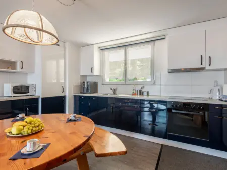 Treblani, Appartement 6 personnes à Emmetten - Photo 8