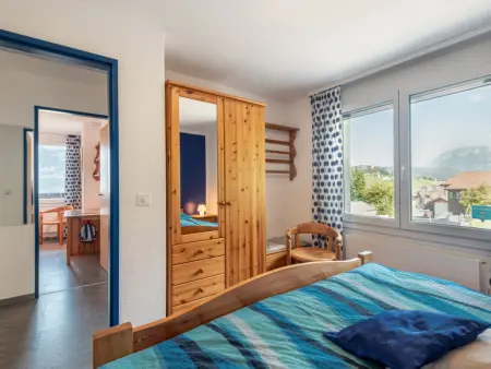 Treblani, Appartement 6 personnes à Emmetten - Photo 9